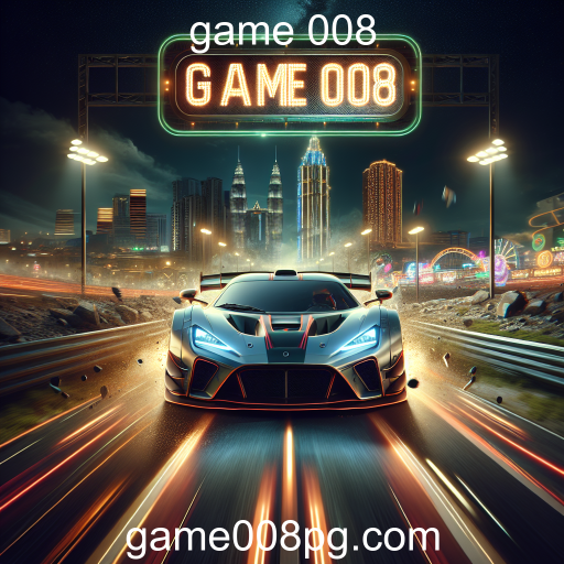 A Emoção das Corridas nos Videogames