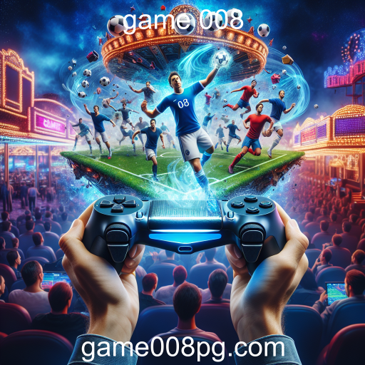 A Ascensão dos Jogos de Esportes no Mundo Virtual