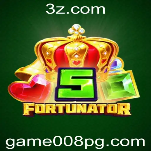 Explorando o Mundo de 5Fortunator: O Game 008 que Está Revolucionando o Entretenimento