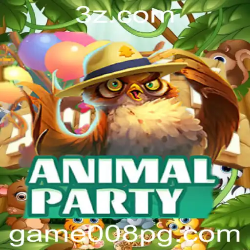 Explorando o Mundo de AnimalParty: Um Mergulho no Jogo 008