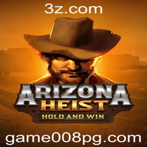 ArizonaHeist: A Nova Sensação do Mundo dos Jogos