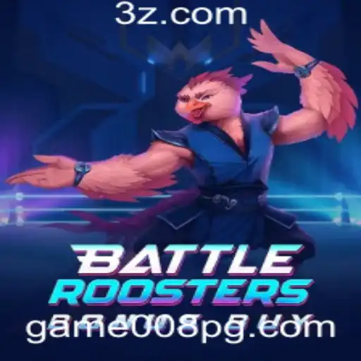 BattleRoostersBonusBuy: A Nova Sensação do Game 008