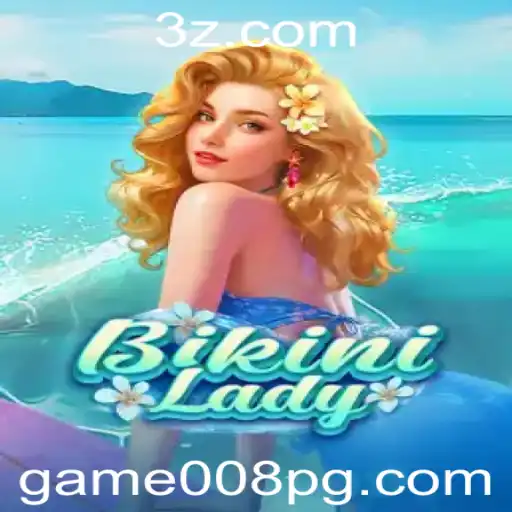 BikiniLady: Uma Nova Dimensão no Mundo dos Games