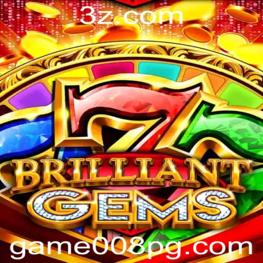 BrilliantGems: O Fascinante Mundo do Jogo Game 008