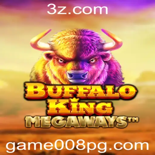 Descubra Tudo Sobre o Fascinante Jogo BuffaloKing: Game 008