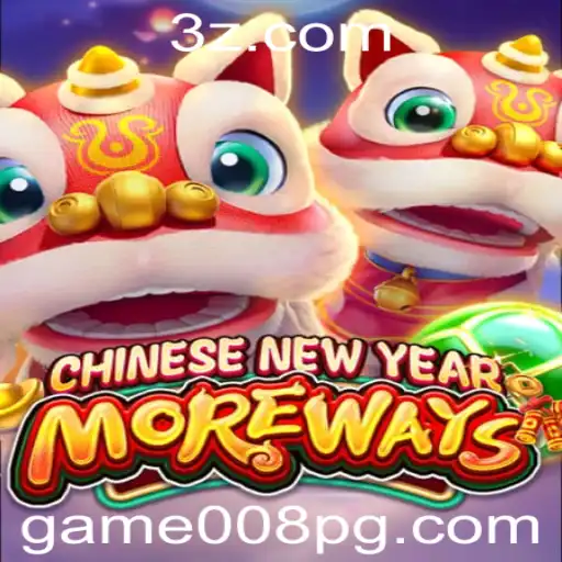 Explorando o Fascinante CHINESENEWYEARMOREWAYS: Um Mergulho no Jogo 008