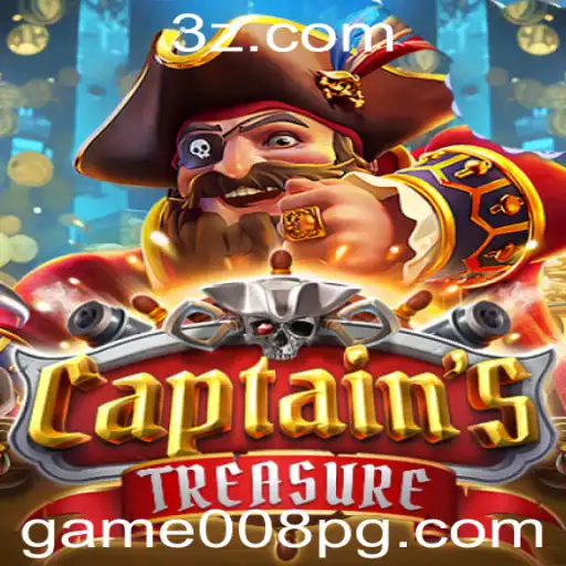 Explorando o Mundo de CaptainssTreasure: game 008