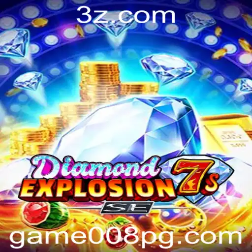 DiamondExplosion7sSE: A Nova Sensação no Mundo dos Jogos