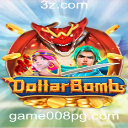 DollarBombs: Descubra a Nova Sensação no Mundo dos Jogos com Game 008