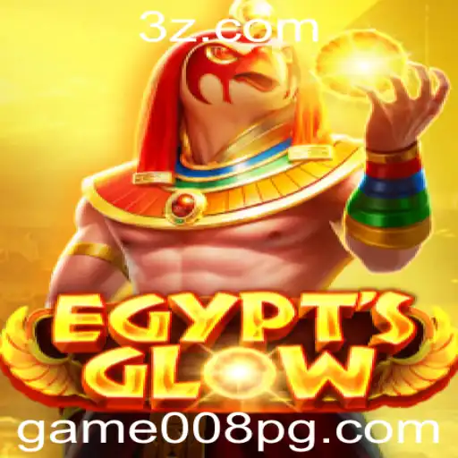 Explorando o Fascinante Mundo de EgyptsGlow: Uma Jornada no game 008