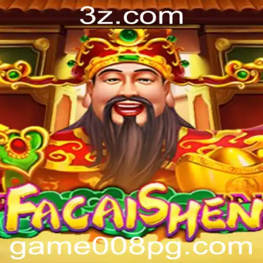 Descubra o Fascinante Mundo de FaCaiShen: Um Mergulho no Game 008