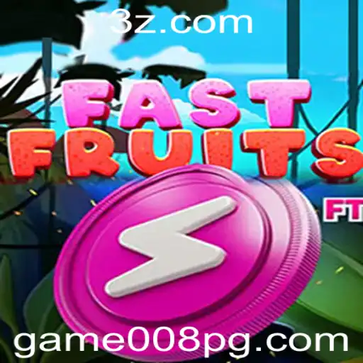 Explorando o Mundo Vibrante de FastFruits: Game 008