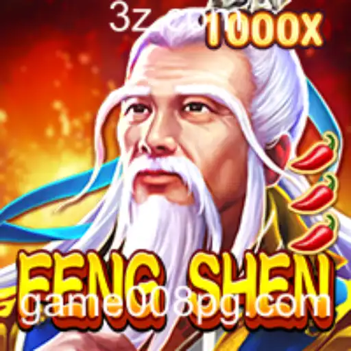 Explorando FengShen: Uma Imersão no Universo de Game 008