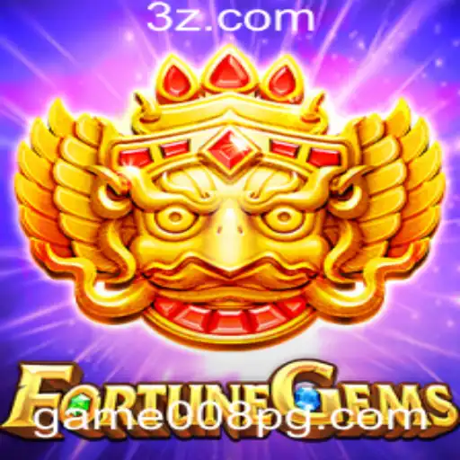 FortuneGems: Descubra a Magia do 'Game 008'