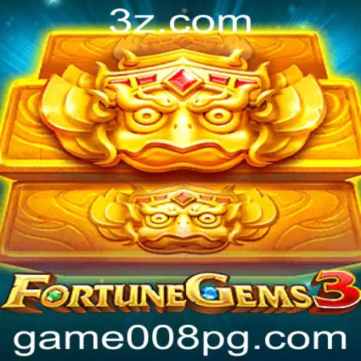 Descubra o Fascinante Mundo de FortuneGems3: Uma Jornada Através do Game 008