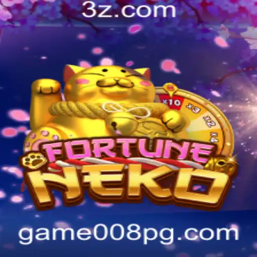 Descubra FortuneNeko: Um Mergulho no Jogo 008