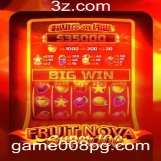 Explorando o Universo do Jogo FruitNovaSuper100