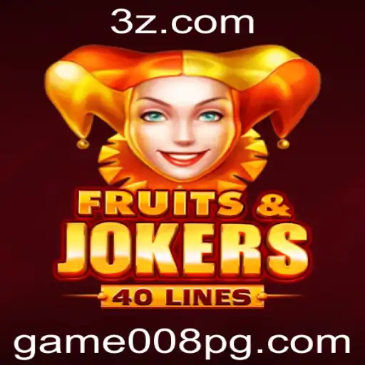 Explorando o Envolvente Mundo de FruitsAndJokers40: O Jogo que Conquista o Público
