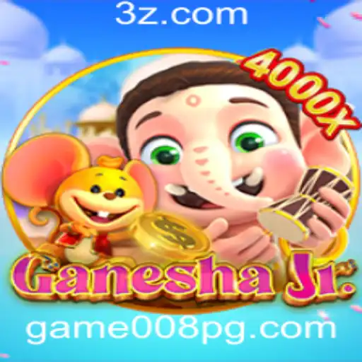 Explorando o Fascinante Mundo de GaneshaJr: Uma Jornada no Game 008