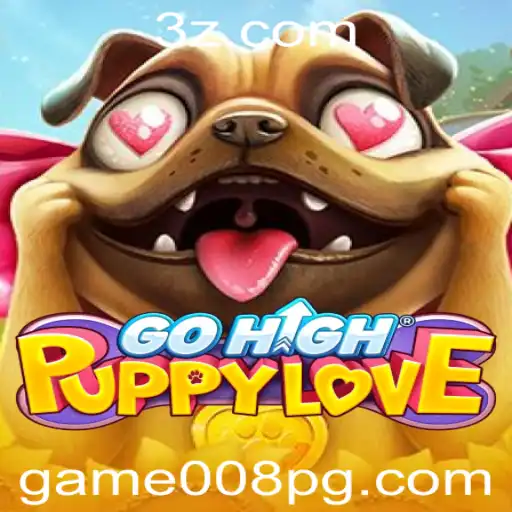 Descubra o Fascinante Mundo de GoHighPuppyLove - Game 008