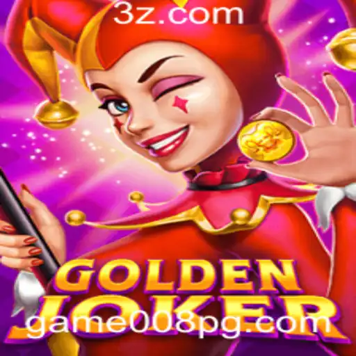 Descobrindo GoldenJoker: O Game 008 que Conquista Jogadores