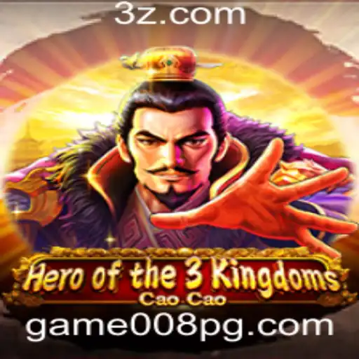 Explorando o Intrigante Mundo de Heroofthe3KingdomsCaoCao