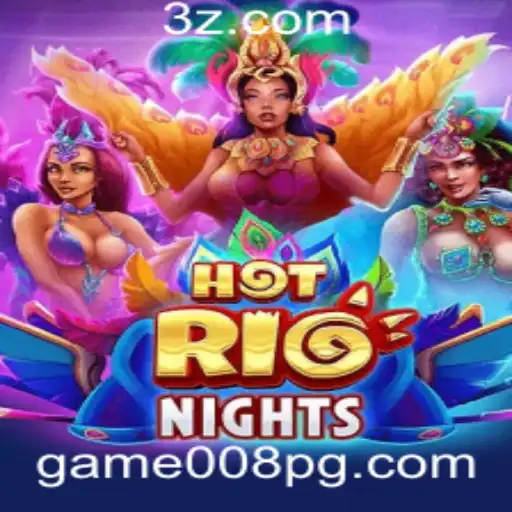 Explorando o Mundo de HotRioNights - O Game 008 Revolucionário