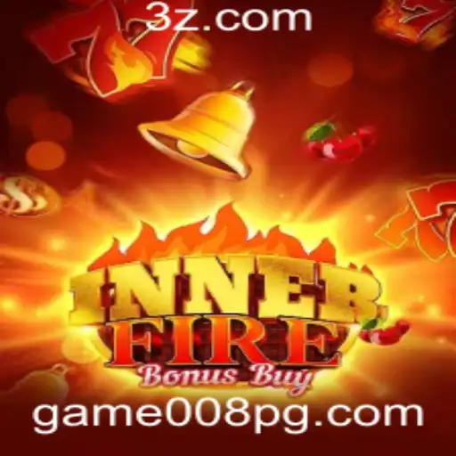 Descubra o Fascinante Mundo de InnerFireBonusBuy: Um Mergulho no Game 008