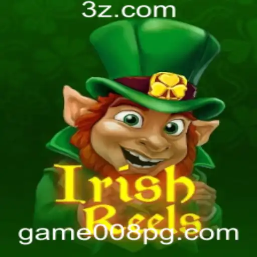 Descubra o Fascinante Mundo de IrishReels - Game 008