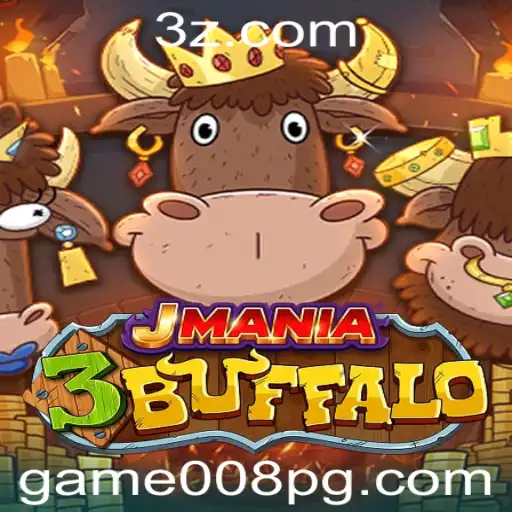 Descubra o Universo de JMania3Buffalo: O Fenômeno do Game 008