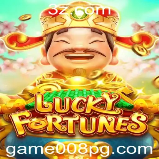 Descubra o Desafio e a Emoção de LUCKYFORTUNES: O Jogo Inovador 