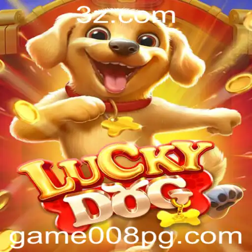 Descubra o Fascinante Universo de LuckyDog: Um Mergulho no Game 008