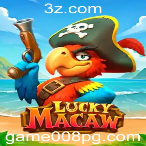 Explorando o Mundo Cativante de LuckyMacaw: O Jogo que Conquista Corações