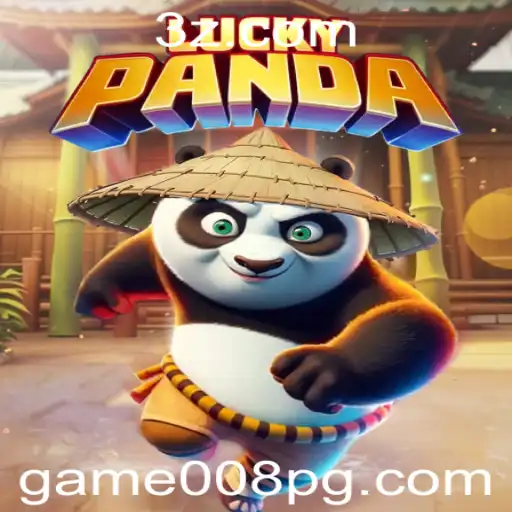 Conheça o Mundo Fascinante de LuckyPanda: O Game 008