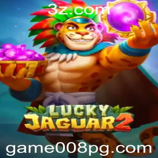 Descubra o Mundo de Luckyjaguar2: O Game 008 que Está Conquistando Jogadores
