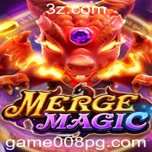Mergemagic: Explorando o Fascinante Mundo do Game 008