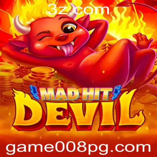 Descubra o Universo do Jogo MadHitDevil e Como Se Aventurar em Game 008