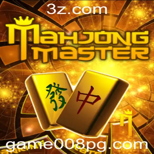 Explorando o Fascinante Mundo de MahJongMaster: O Game 008