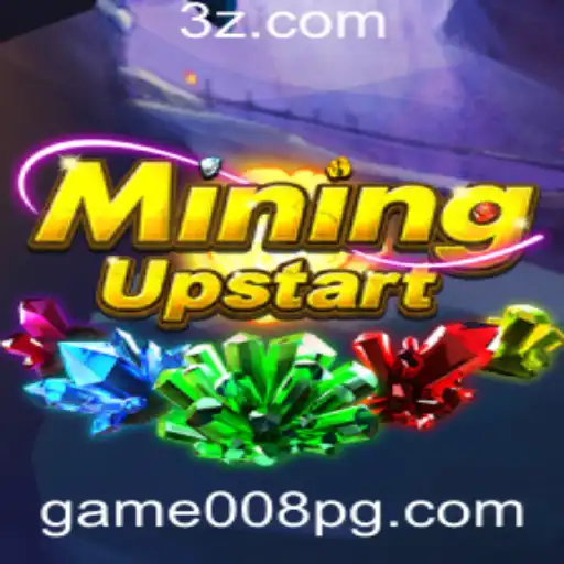 Explorando 'MiningUpstart: O Game 008 Inovador'