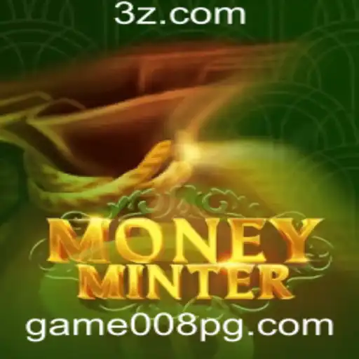 Explorando MoneyMinter: O Jogo 008 Que Conquista Jogadores