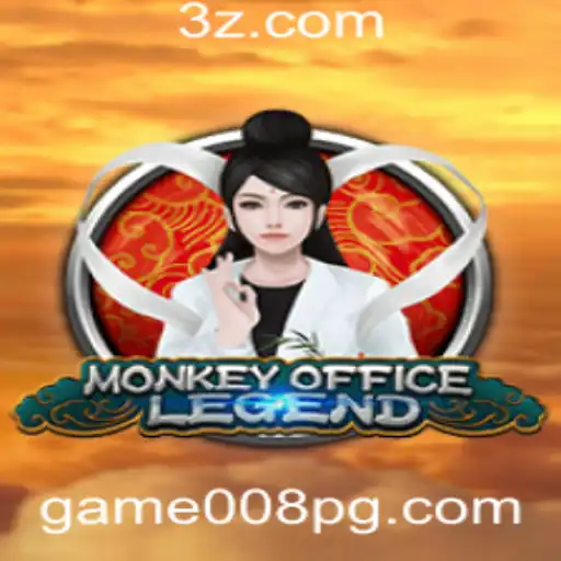 Descubra o Fascinante Mundo de MonkeyOfficeLegend: O Jogo Revolucionário de Estratégia