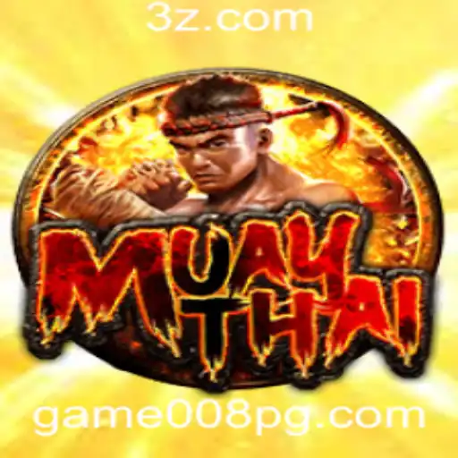 Descubra o Jogo MuayThai: Game 008 - A Arte da Luta Virtual