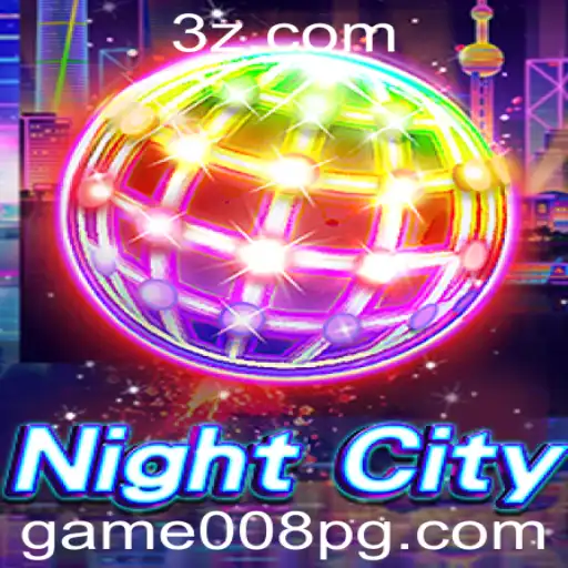 Explorando o Mundo Vibrante de NightCity