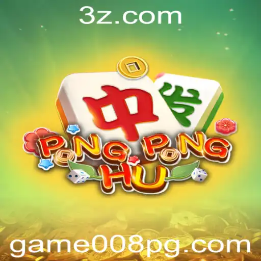 Explorando PONGPONGHU: O Fascinante Mundo de Game 008