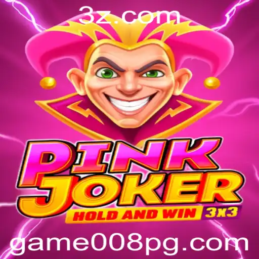 Explorando o Mundo de Pinkjoker: Game 008