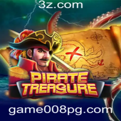 Descubra PirateTreasure: O Exuberante Mundo do Game 008