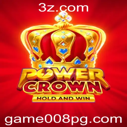 Explorando o Mundo de PowerCrown: O Jogo 008