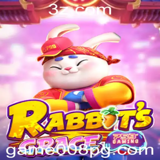 RabbitsGrace: Uma Jornada Mágica no Novo Game 008