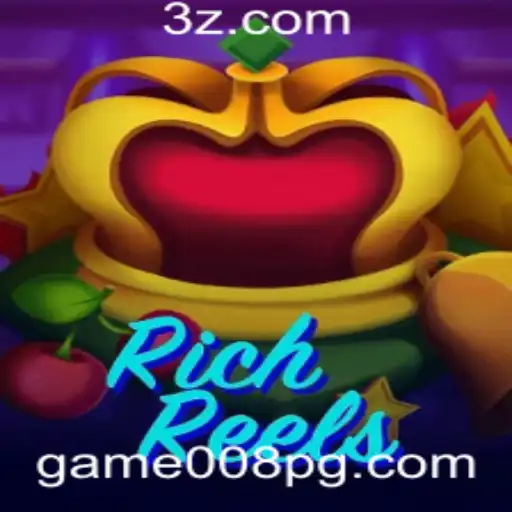 Descubra o Fascinante Mundo de RichReels: Game 008