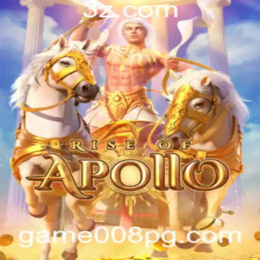 Rise of Apollo: A Nova Era no Universo dos Jogos